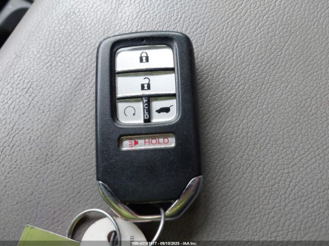 2020 HONDA CR-V 2HKRW2H82LH629777 Photo 10