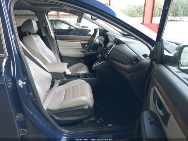 2020 HONDA CR-V 2HKRW2H82LH629777 Photo 4
