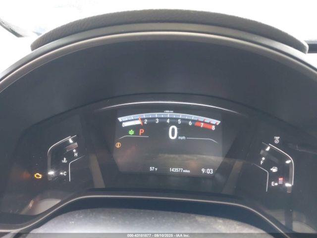 2020 HONDA CR-V 2HKRW2H82LH629777 Photo 6