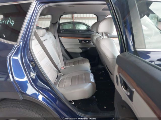 2020 HONDA CR-V 2HKRW2H82LH629777 Photo 7