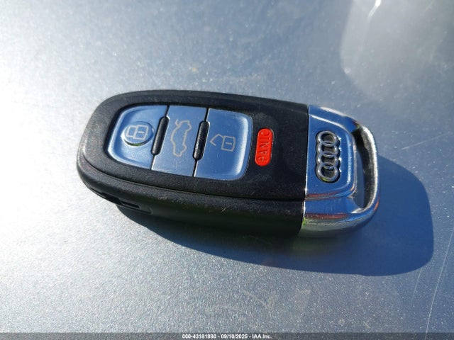2014 AUDI A6 WAUFFAFC7EN005381 Photo 10
