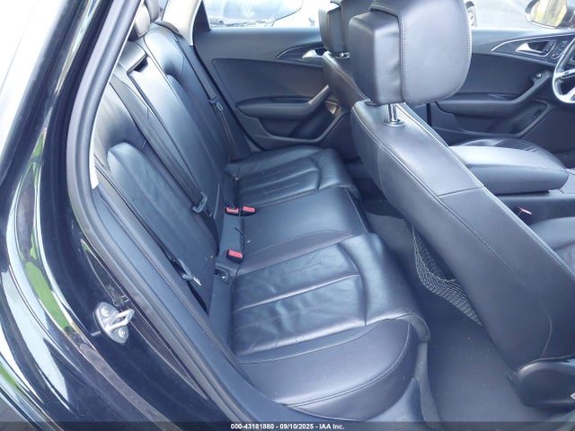 2014 AUDI A6 WAUFFAFC7EN005381 Photo 7