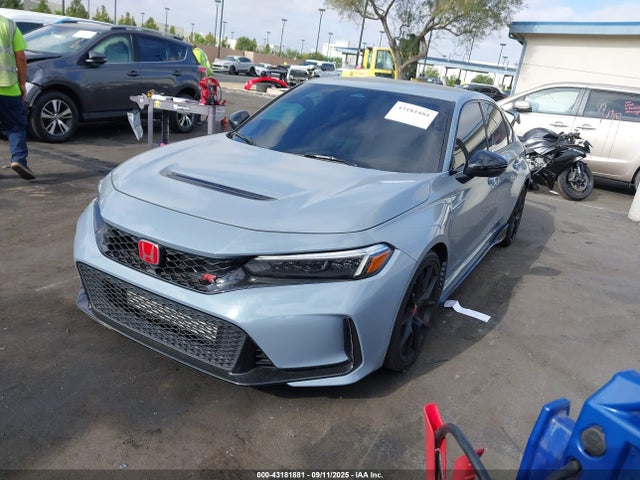 JHMFL5G46RX000420 Honda k20c1
