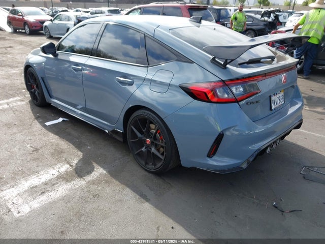 JHMFL5G46RX000420 Honda k20c1