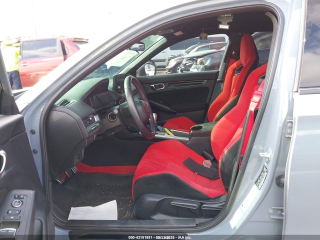 JHMFL5G46RX000420 Honda k20c1