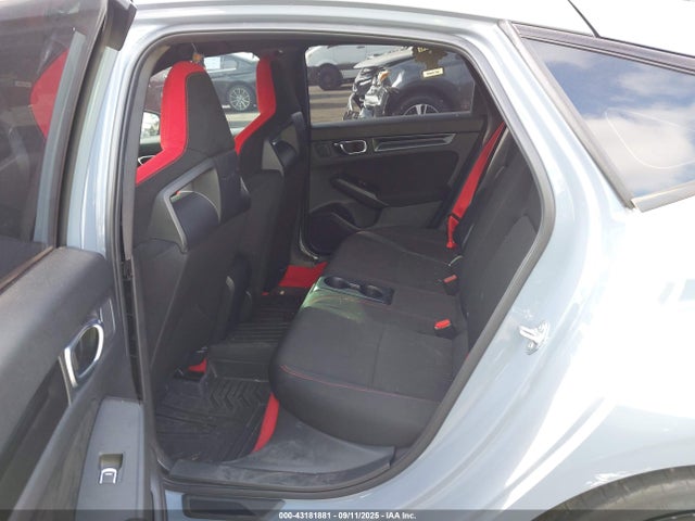 JHMFL5G46RX000420 Honda k20c1