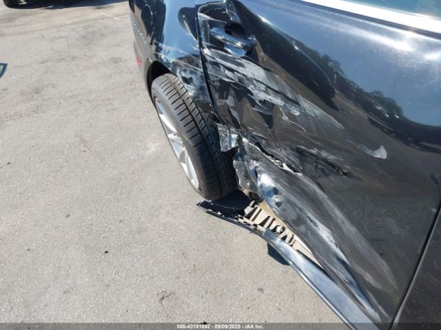 2013 JAGUAR XJ SAJWA1C78D8V41358 Photo 5