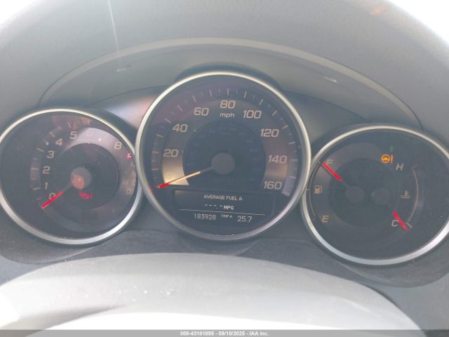 2006 ACURA RL JH4KB16566C001459 Photo 6