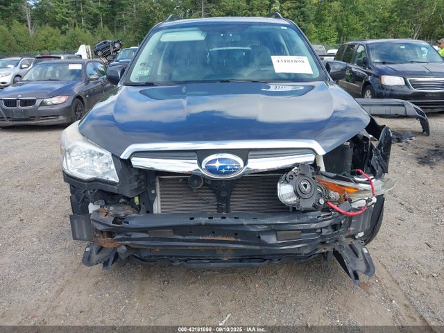 Subaru 2.5na u5 2015 JF2SJADC3FH527140 Image 12