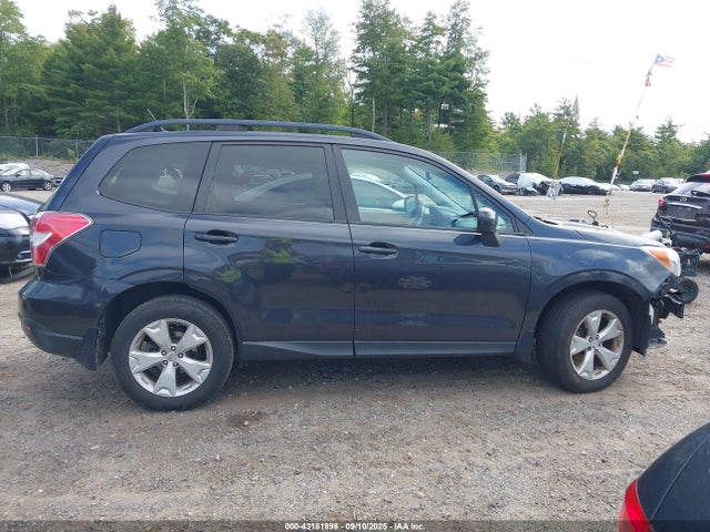 Subaru 2.5na u5 2015 JF2SJADC3FH527140 Image 13