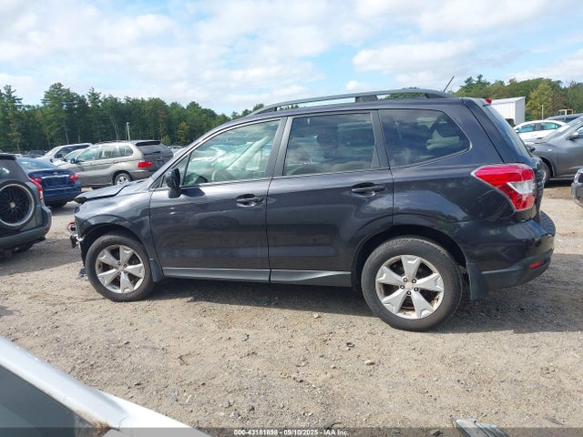 Subaru 2.5na u5 2015 JF2SJADC3FH527140 Image 14