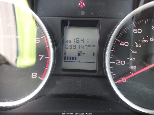 Subaru 2.5na u5 2015 JF2SJADC3FH527140 Image 15