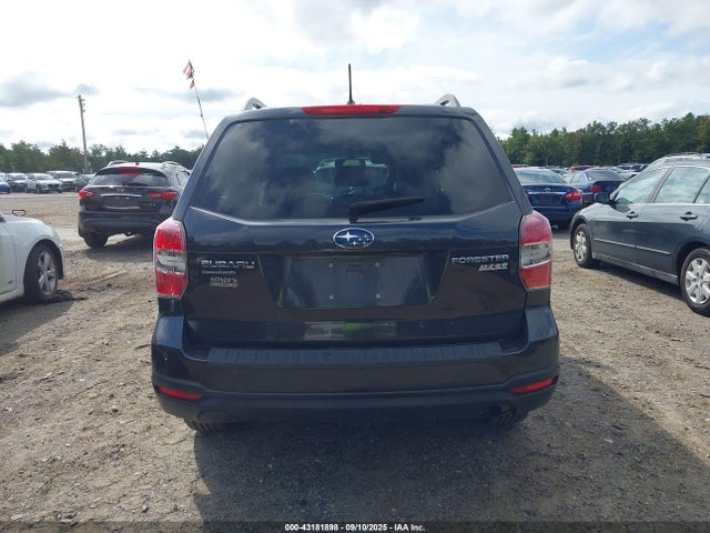 Subaru 2.5na u5 2015 JF2SJADC3FH527140 Image 16