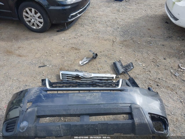 Subaru 2.5na u5 2015 JF2SJADC3FH527140 Image 11