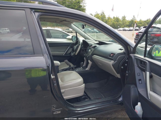 Subaru 2.5na u5 2015 JF2SJADC3FH527140 Image 5