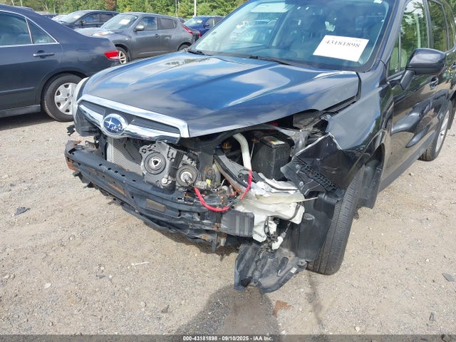 Subaru 2.5na u5 2015 JF2SJADC3FH527140 Image 6