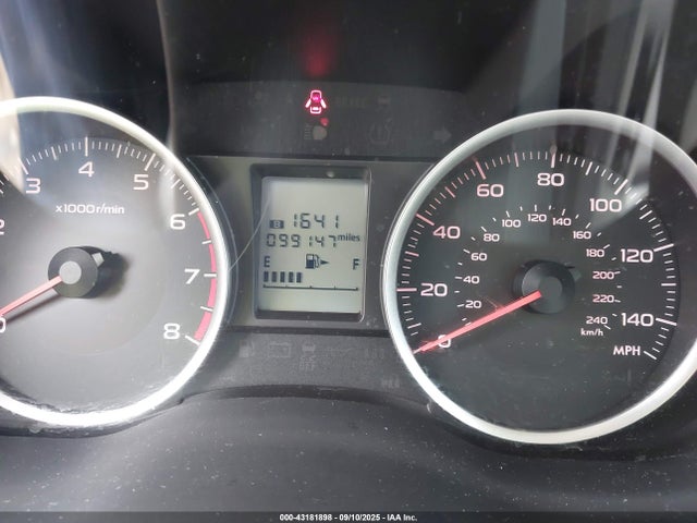 Subaru 2.5na u5 2015 JF2SJADC3FH527140 Image 7