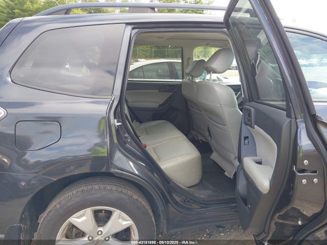 Subaru 2.5na u5 2015 JF2SJADC3FH527140 Image 8