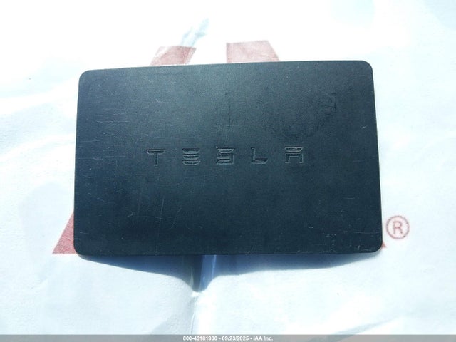 2020 TESLA MODEL 3 5YJ3E1EC4LF733732 Photo 10