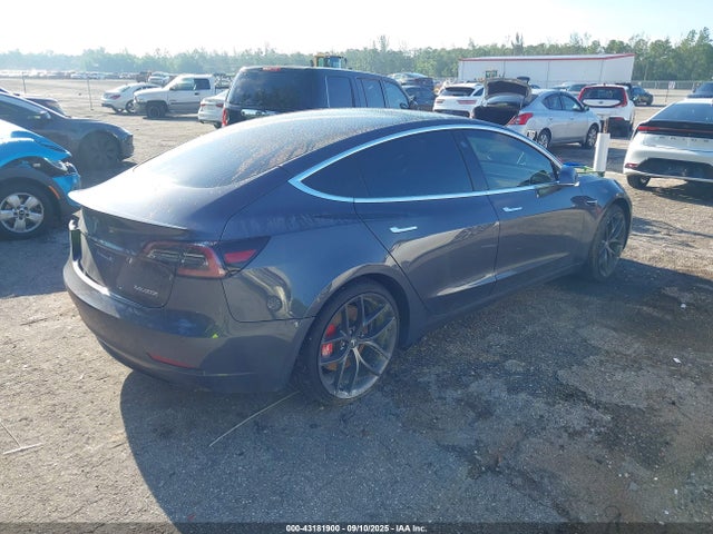 2020 TESLA MODEL 3 5YJ3E1EC4LF733732 Photo 3
