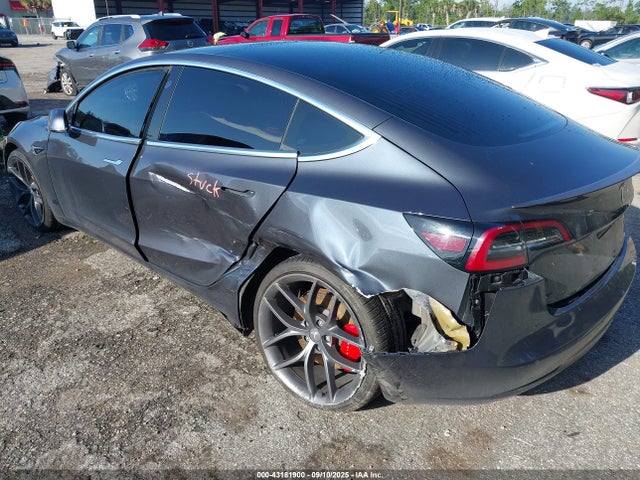 2020 TESLA MODEL 3 5YJ3E1EC4LF733732 Photo 5