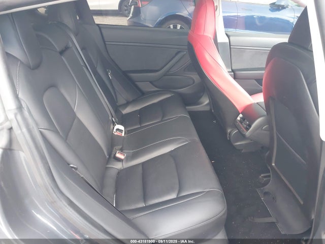 2020 TESLA MODEL 3 5YJ3E1EC4LF733732 Photo 7