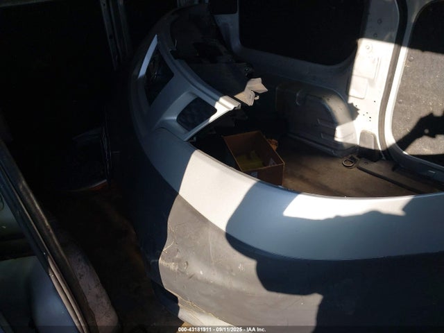 3N6CM0KN0EK694132 Nissan 2014