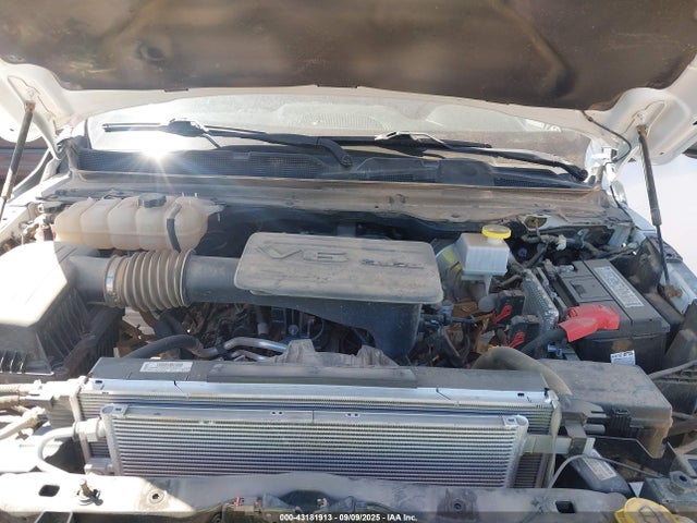 1C6RRFGG1PN665111 RAM 1500
