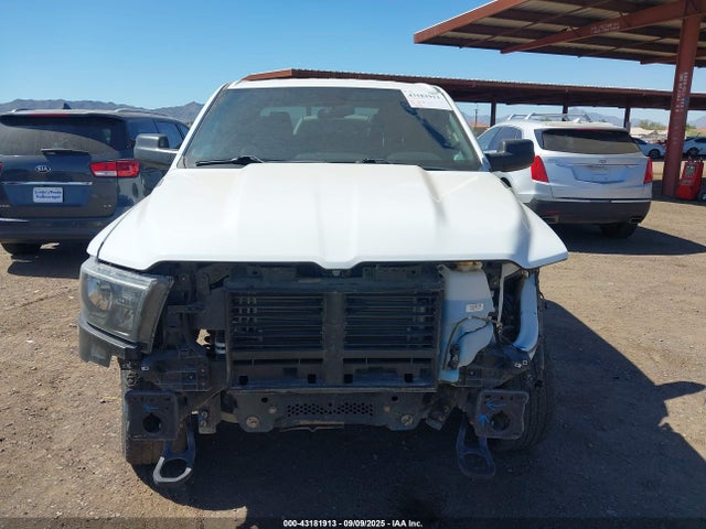 1C6RRFGG1PN665111 RAM 1500