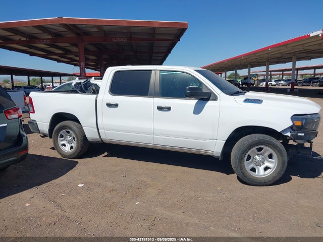 1C6RRFGG1PN665111 RAM 1500