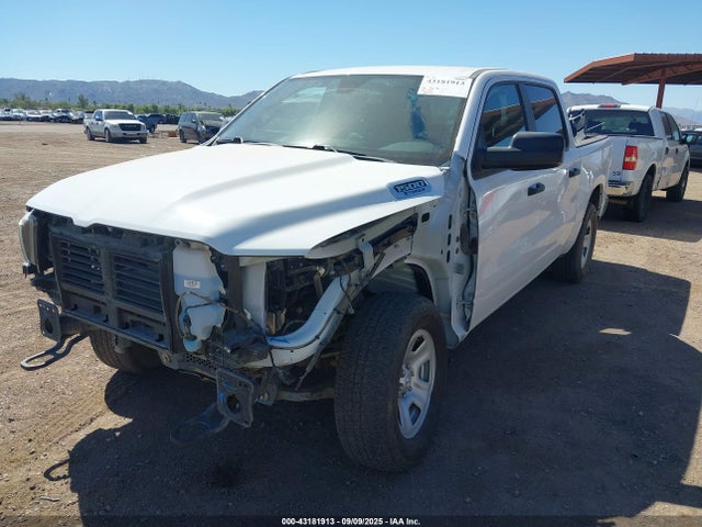 1C6RRFGG1PN665111 RAM 1500
