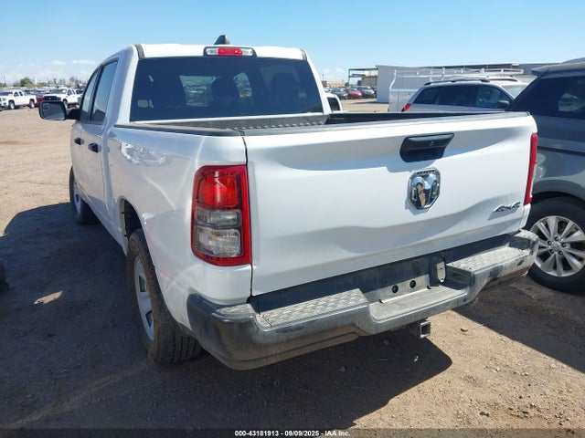 1C6RRFGG1PN665111 RAM 1500