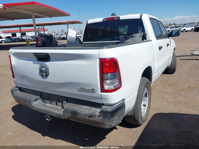 1C6RRFGG1PN665111 RAM 1500