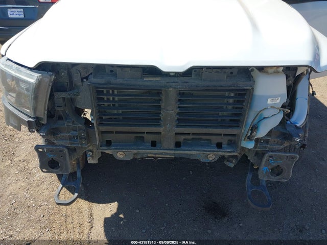 1C6RRFGG1PN665111 RAM 1500