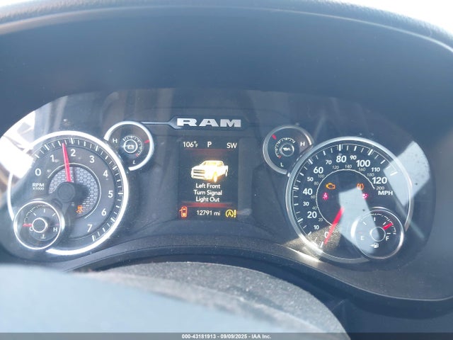 1C6RRFGG1PN665111 RAM 1500