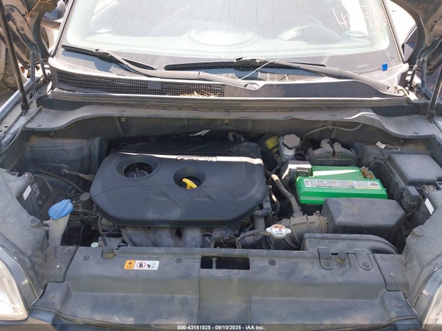 KIA dohc gdi nu 2014 KNDJP3A5XE7052231 Image 10