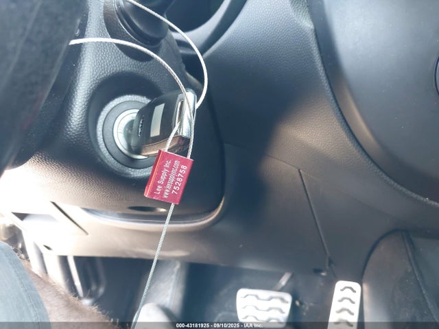 KIA dohc gdi nu 2014 KNDJP3A5XE7052231 Image 11