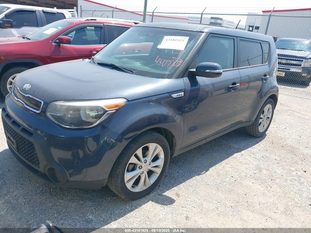 KIA dohc gdi nu 2014 KNDJP3A5XE7052231 Image 2