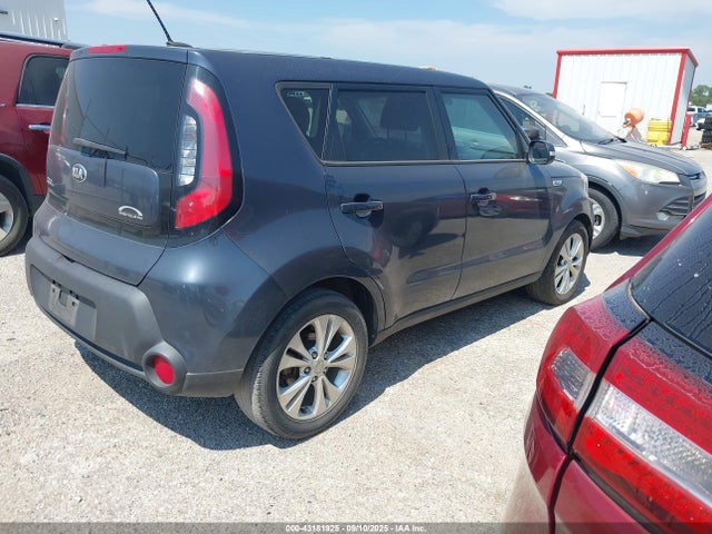 KIA dohc gdi nu 2014 KNDJP3A5XE7052231 Image 4