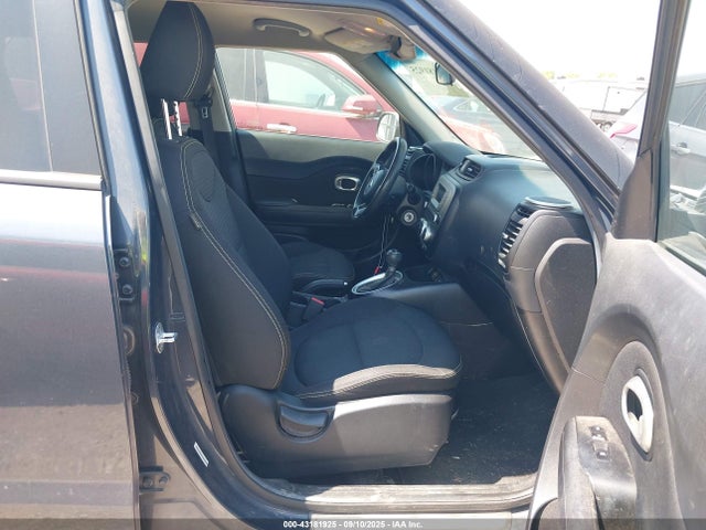 KIA dohc gdi nu 2014 KNDJP3A5XE7052231 Image 5