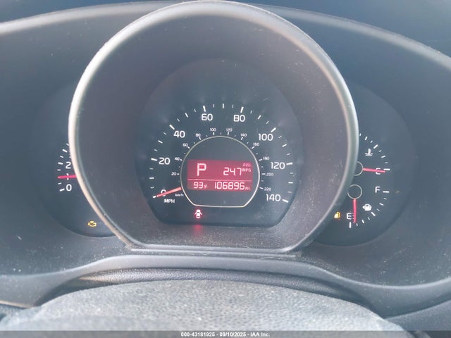 KIA dohc gdi nu 2014 KNDJP3A5XE7052231 Image 7