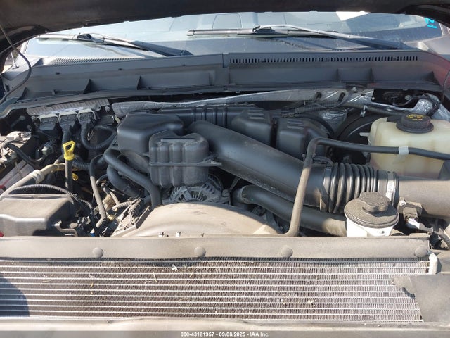 Ford F-250 2016 1FT7W2B65GEA57303 Image 10