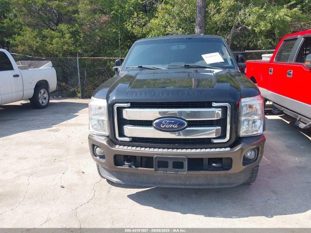 Ford F-250 2016 1FT7W2B65GEA57303 Image 12