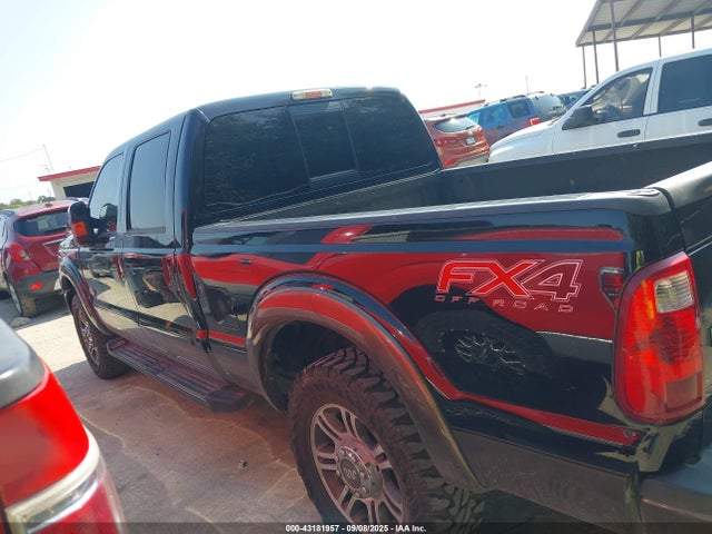 Ford F-250 2016 1FT7W2B65GEA57303 Image 14