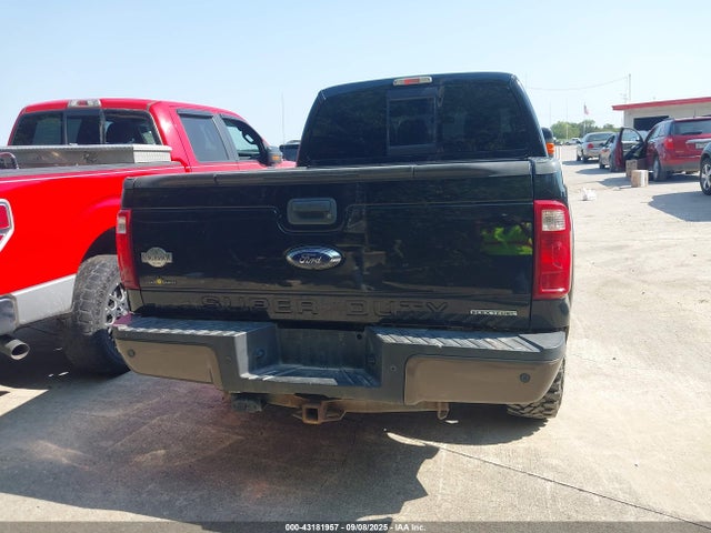 Ford F-250 2016 1FT7W2B65GEA57303 Image 16