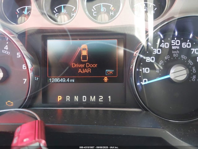 Ford F-250 2016 1FT7W2B65GEA57303 Image 7