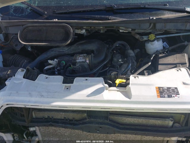 1FMZK1Y80NKA65066 Ford 3.5l v6 cyclone