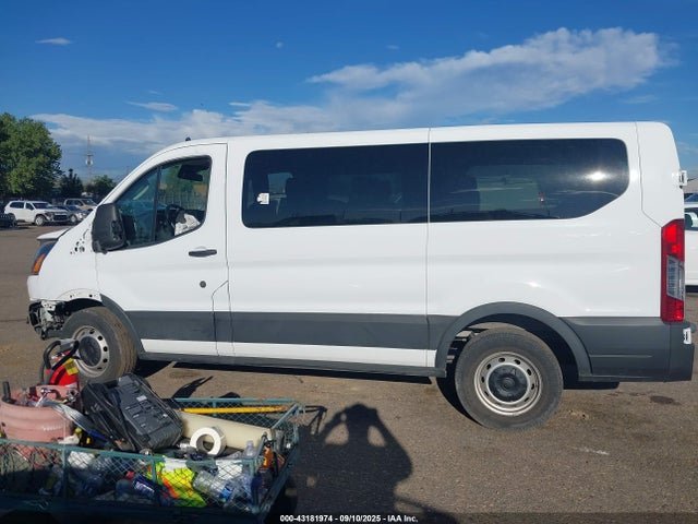 1FMZK1Y80NKA65066 Ford 3.5l v6 cyclone