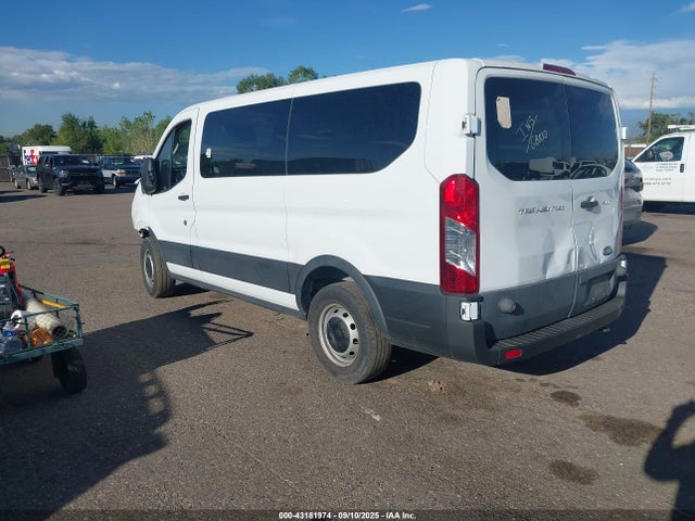 1FMZK1Y80NKA65066 Ford 3.5l v6 cyclone