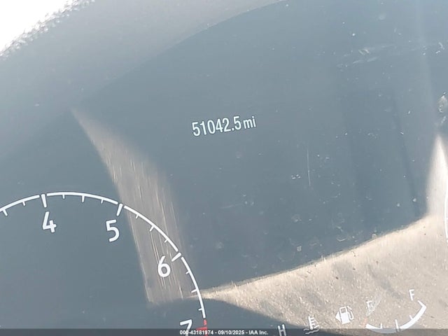 1FMZK1Y80NKA65066 Ford 3.5l v6 cyclone